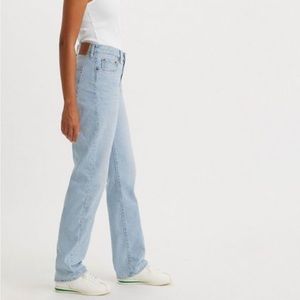 Levi’s 501 ‘90s women’s jeans